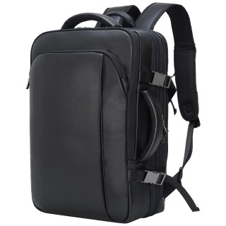 Business travel backpack