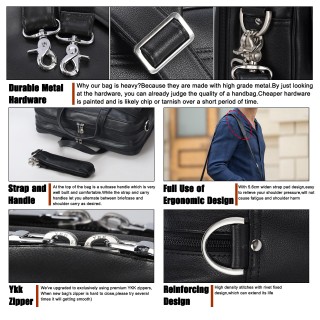 Make a messenger bag or shoulder bag