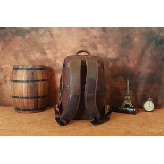 Men's Large Business Travel Weekender Bag