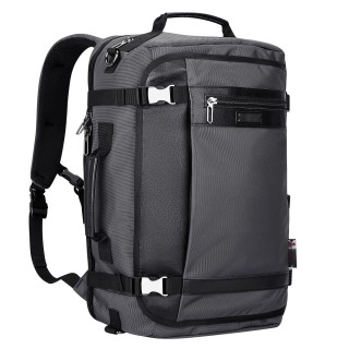Travel backpack unisex