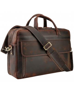 Work Messenger Crossbody Shoulder Bag