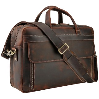 Work Messenger Crossbody Shoulder Bag